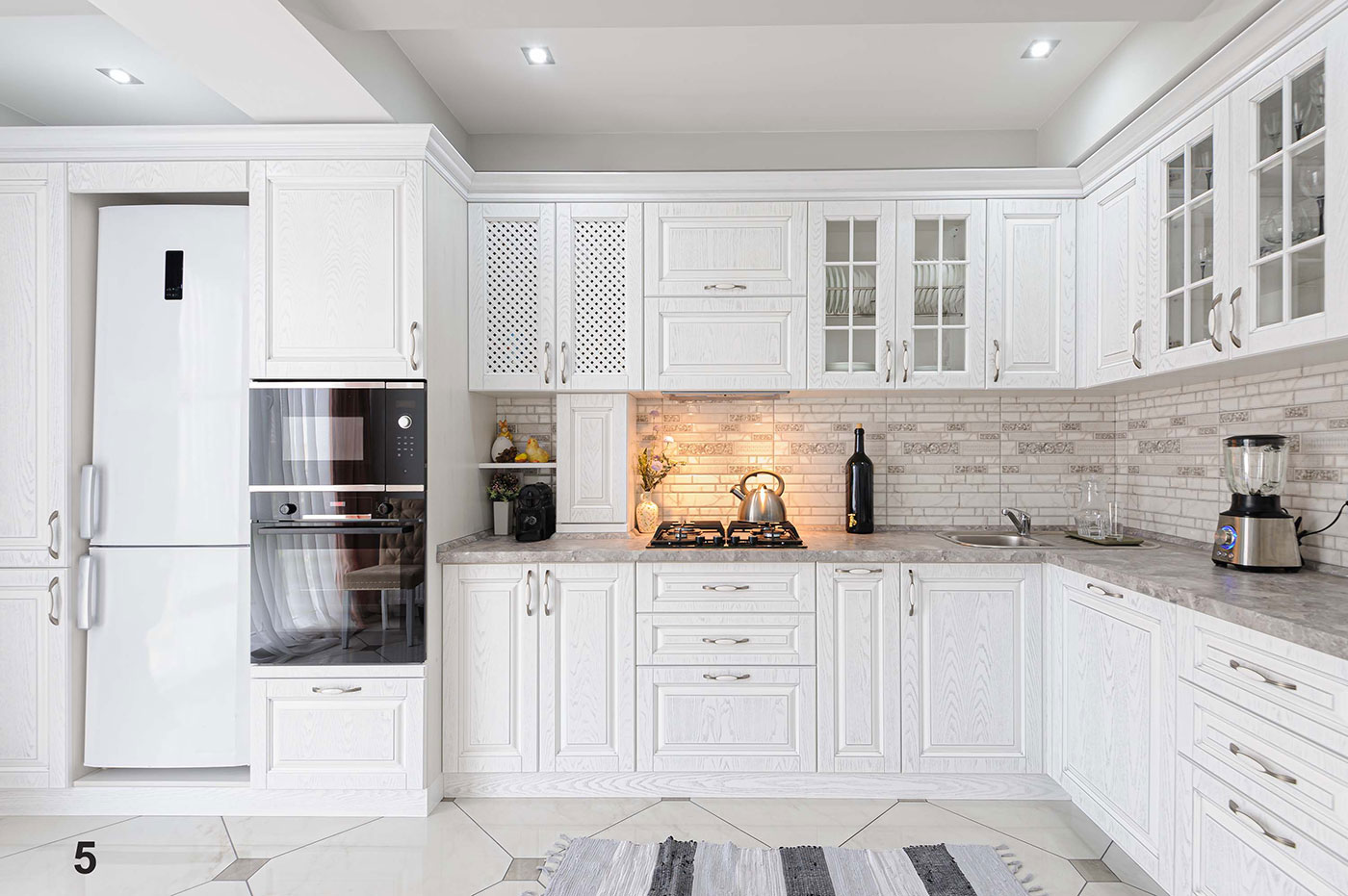 Renaissance Kitchen Bath Flooring business image in Orange, CA