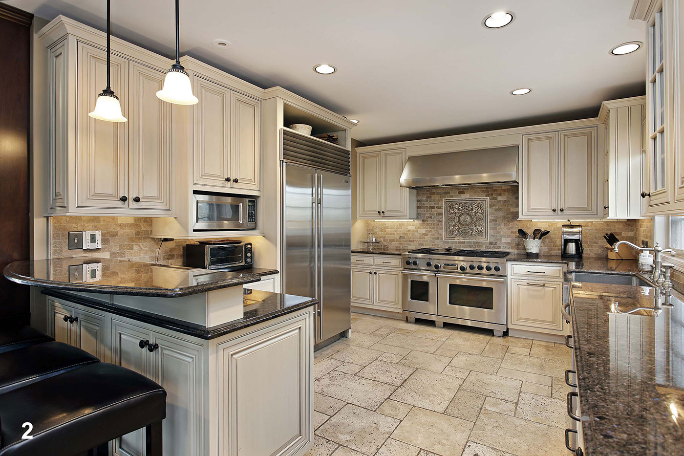 Renaissance Kitchen Bath Flooring business image in Orange, CA