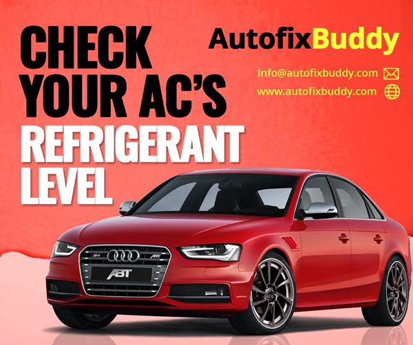 AUTO FIX BUDDY business image in Dieppe, New Brunswick