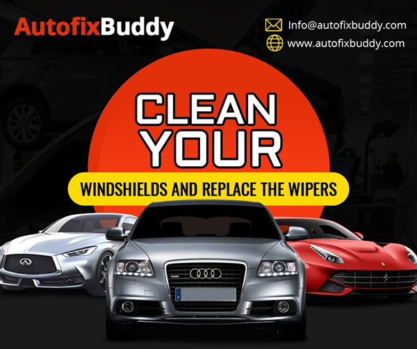 AUTO FIX BUDDY business image in Dieppe, New Brunswick
