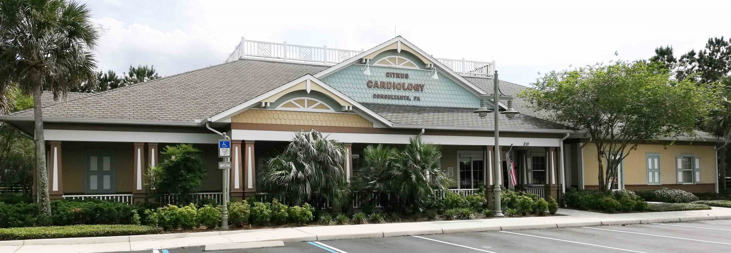 Citrus Cardiology Consultants, PLLC: Dr. Javier M. Gonzalez, MD, FACC business image in The Villages, Florida